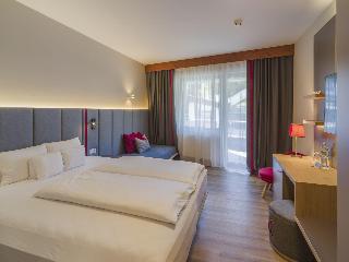 Falkensteiner Hotel Sonnenalpe fotoÄŸrafÄ±