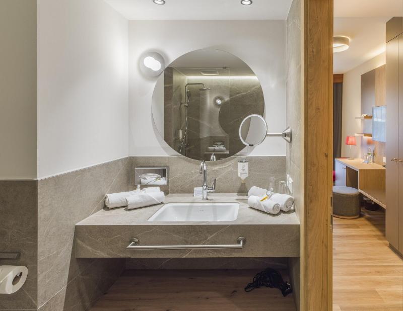Falkensteiner Hotel Sonnenalpe - Oda