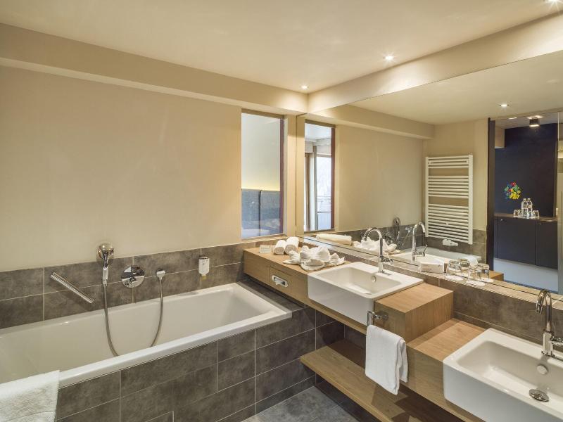 Falkensteiner Hotel Sonnenalpe - Oda