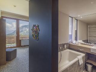 Falkensteiner Hotel Sonnenalpe fotoÄŸrafÄ±