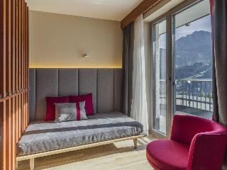 Falkensteiner Hotel Sonnenalpe fotoÄŸrafÄ±