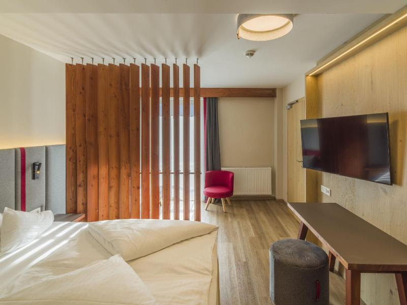 Falkensteiner Hotel Sonnenalpe - Oda