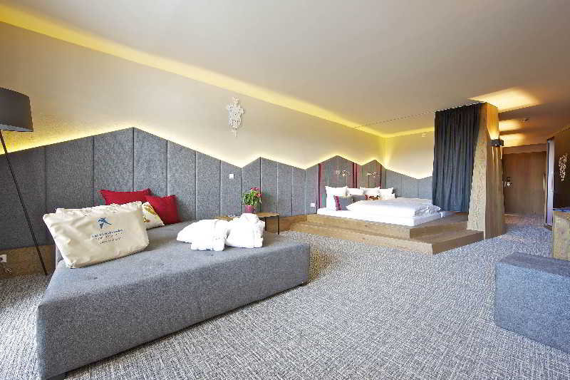 Falkensteiner Hotel Sonnenalpe fotoÄŸrafÄ±