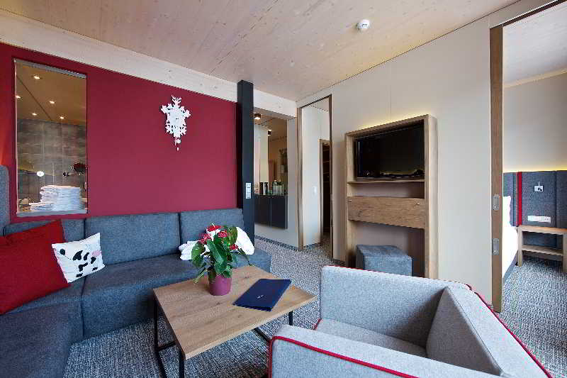 Falkensteiner Hotel Sonnenalpe fotoÄŸrafÄ±