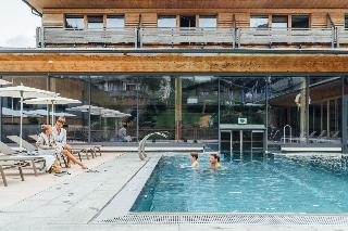 Falkensteiner Hotel Sonnenalpe fotoÄŸrafÄ±