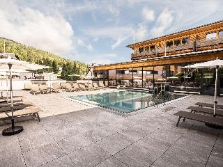 Falkensteiner Hotel Sonnenalpe fotoÄŸrafÄ±