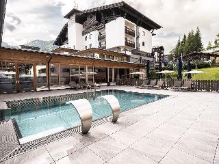 Falkensteiner Hotel Sonnenalpe fotoÄŸrafÄ±