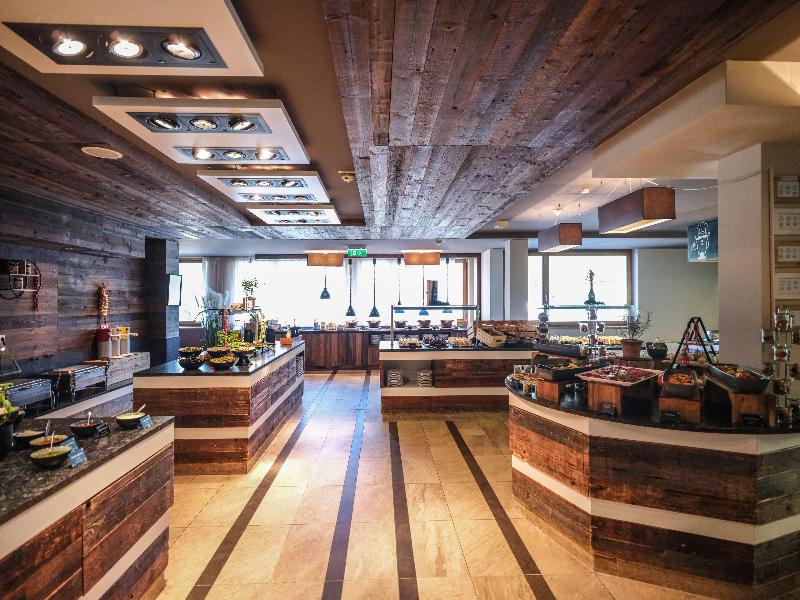 Falkensteiner Hotel Sonnenalpe - Restoran