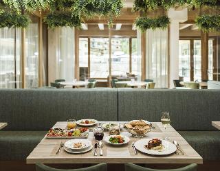 Falkensteiner Hotel Sonnenalpe fotoÄŸrafÄ±