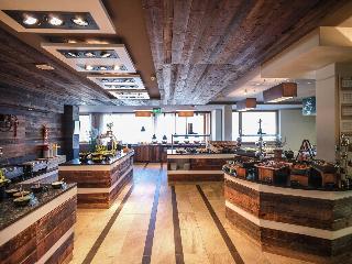 Falkensteiner Hotel Sonnenalpe fotoÄŸrafÄ±