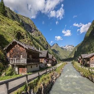 AlpenParks Jugend & Familienhotel Matrei fotoÄŸrafÄ±