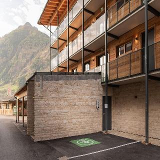 AlpenParks Jugend & Familienhotel Matrei fotoÄŸrafÄ±