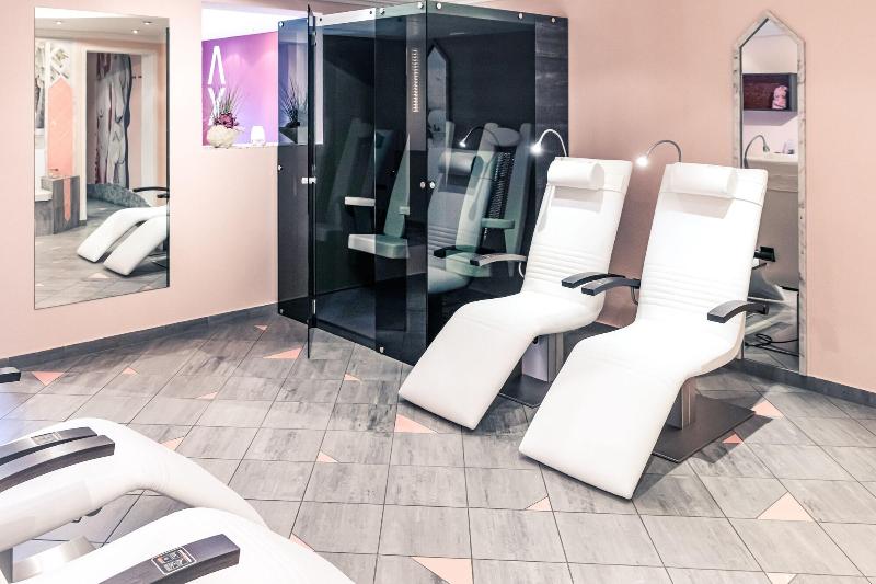Resort Relax - Aktivite
