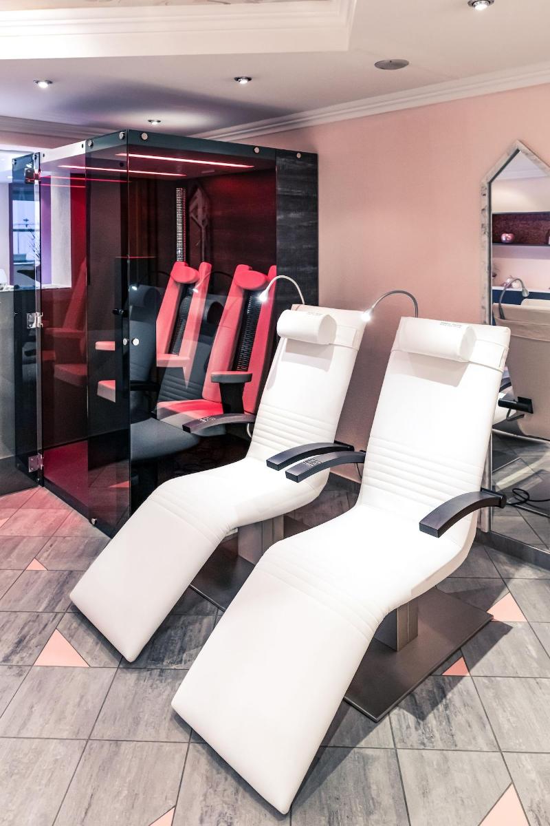 Resort Relax - Aktivite