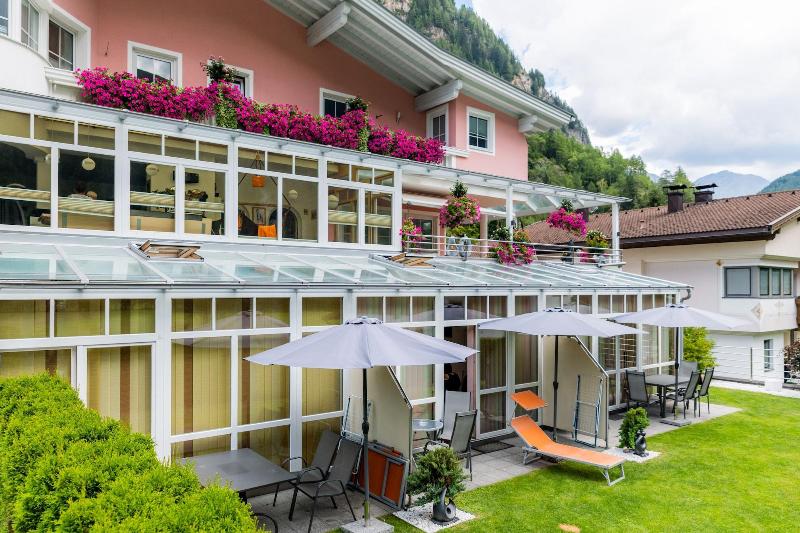 Resort Relax - Genel