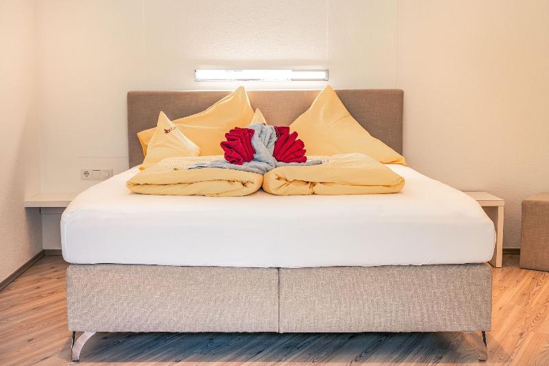 Resort Relax - Oda