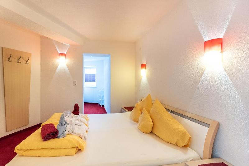 Resort Relax - Oda
