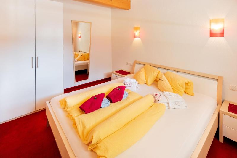 Resort Relax - Oda