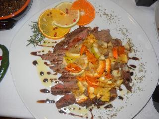 Relais Forti fotoÄŸrafÄ±