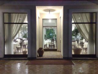 Relais Forti