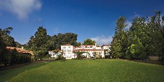 Casa Velha do Palheiro Relais and Chateaux otel fotoğrafı