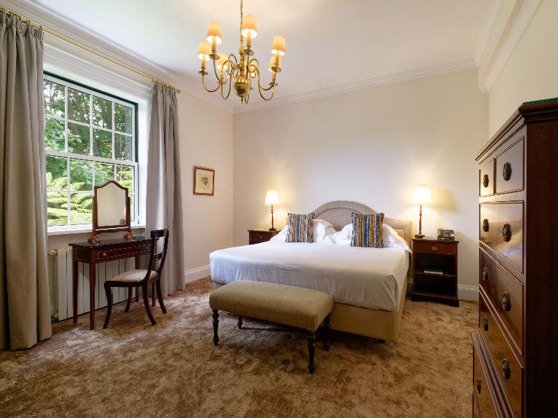 Casa Velha do Palheiro Relais and Chateaux - Oda