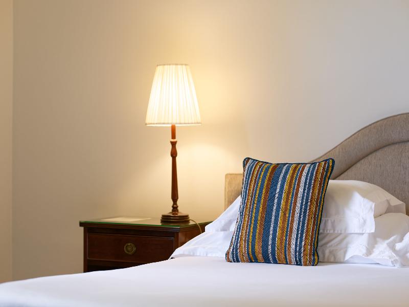 Casa Velha do Palheiro Relais and Chateaux - Oda