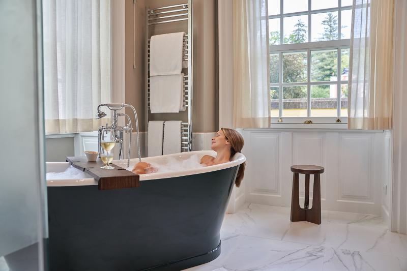Casa Velha do Palheiro Relais and Chateaux - Oda