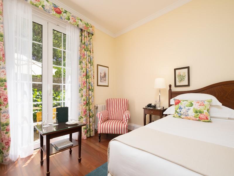 Casa Velha do Palheiro Relais and Chateaux - Oda