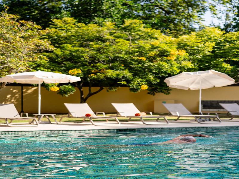 Casa Velha do Palheiro Relais and Chateaux - Havuz