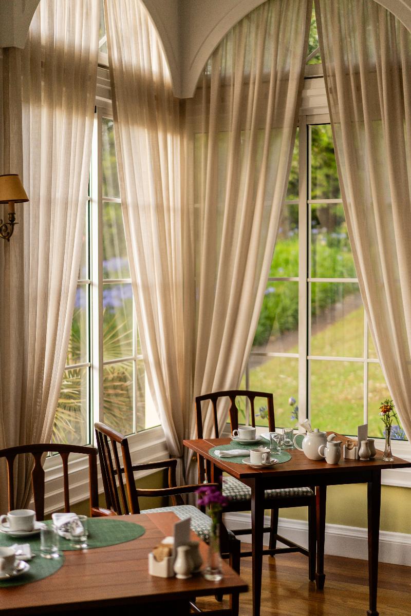 Casa Velha do Palheiro Relais and Chateaux - Restoran
