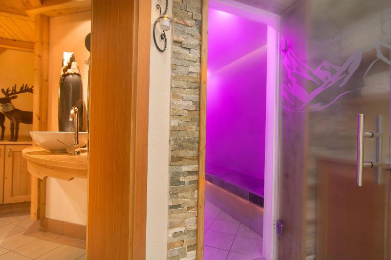 Hotel Ischgl - Aktivite