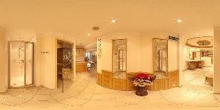 Hotel Ischgl fotoÄŸrafÄ±