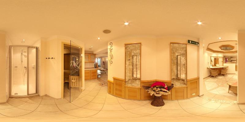 Hotel Ischgl - Aktivite