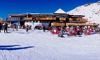 Hotel Ischgl fotoÄŸrafÄ±