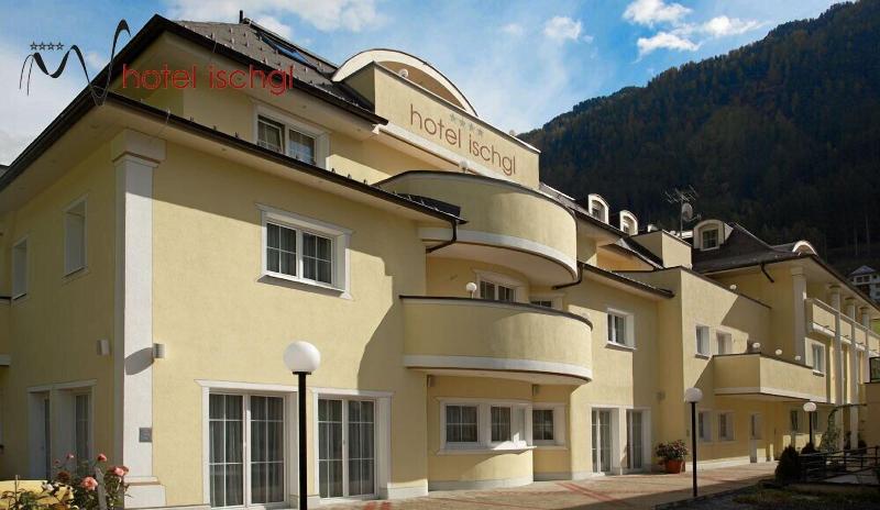 Hotel Ischgl - Genel