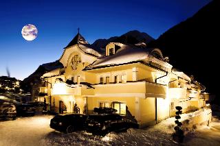 Hotel Ischgl fotoÄŸrafÄ±