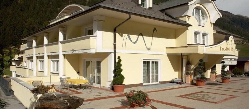 Hotel Ischgl - Genel