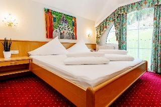 Hotel Ischgl fotoÄŸrafÄ±