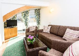 Hotel Ischgl fotoÄŸrafÄ±