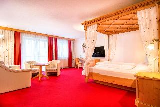Hotel Ischgl fotoÄŸrafÄ±