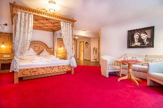 Hotel Ischgl fotoÄŸrafÄ±