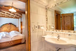 Hotel Ischgl fotoÄŸrafÄ±