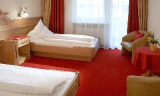 Hotel Ischgl fotoÄŸrafÄ±