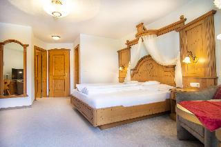 Hotel Ischgl fotoÄŸrafÄ±