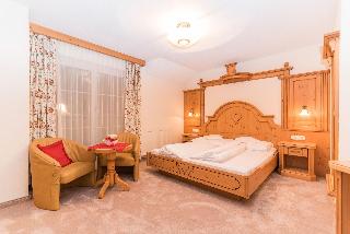 Hotel Ischgl fotoÄŸrafÄ±