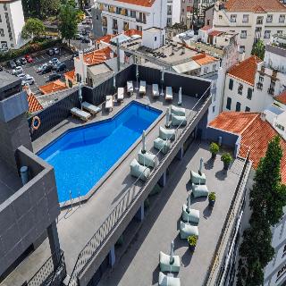 The Editory Garden Carmo Funchal fotoÄŸrafÄ±