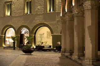 Palazzo Bontadosi Hotel & Spa