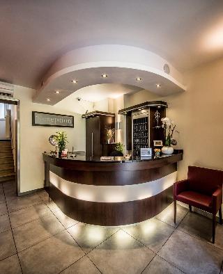 Hotel Lousberg fotoÄŸrafÄ±