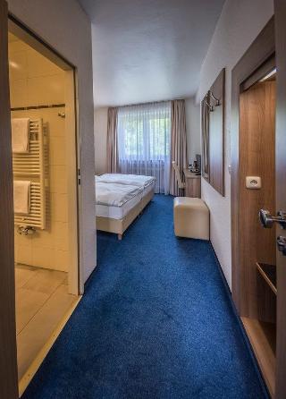 Hotel Lousberg fotoÄŸrafÄ±